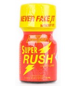Rush super lux