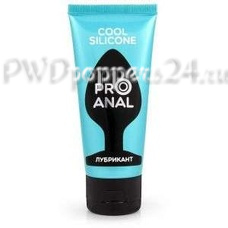 ProAnal Cool Silicone