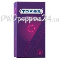 Презервативы Torex "Ультратонкие"