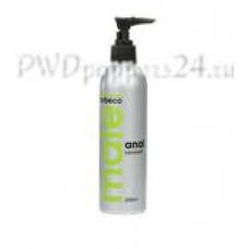 MALE Anal Lubricant 250ml