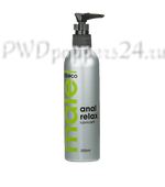 MALE Anal relax 250ml