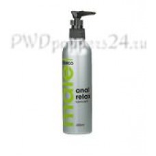 MALE Anal relax 250ml