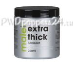 MALE Extra thick 250ml