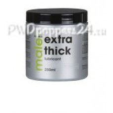 MALE Extra thick 250ml