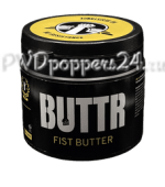 Масло для фистинга BUTTR Fisting Butter