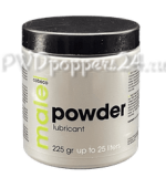 MALE powder 225gr