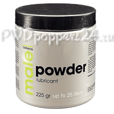 MALE powder 225gr