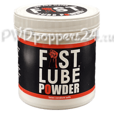 M&K Fist Lube Powder