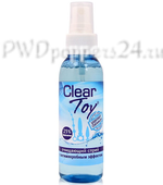 Спрей Clear Toy очищающий
