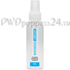 Waterbased Lubricant