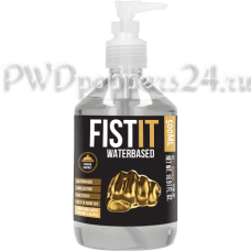 Fist It Waterbased Pump