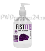 Fist It Anal Relaxer Pump