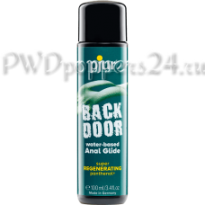 Pjur Backdoor Panthenol