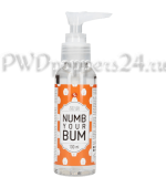 Numb Your Bum