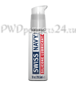 Swiss Navy Premium Silicone