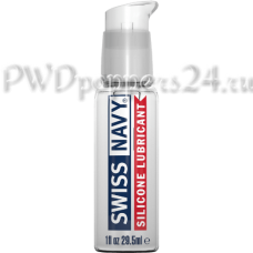 Swiss Navy Premium Silicone