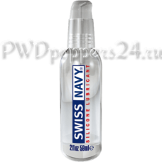 Swiss Navy Premium Silicone