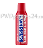 Swiss Navy Premium Silicone