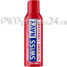 Swiss Navy Premium Silicone