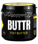 BUTTR Fisting Butter