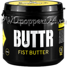 BUTTR Fisting Butter