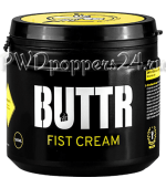 BUTTR Fisting Cream