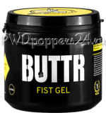 BUTTR Fisting Gel