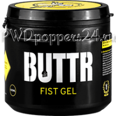 BUTTR Fisting Gel