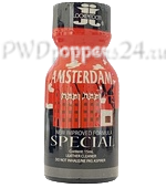 Amsterdam special 15ml