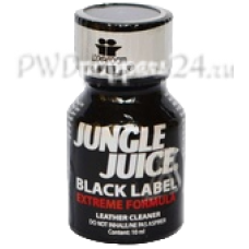 Jungle Juice black label
