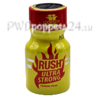 Rush Ultra Strong
