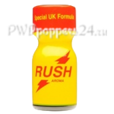 Rush UK