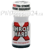 Throb Hard X