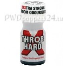 Throb Hard X