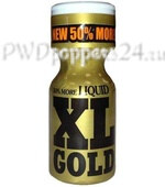 Liquid Gold XL