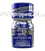 Amsterdam Platinum