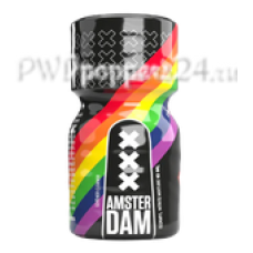 Amsterdam Xxx Pride 