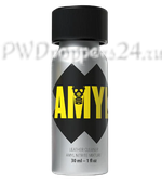 Amyl (Metal) 30ml