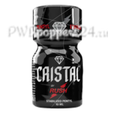 Cristal Rush