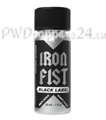 Iron Fist Black Label 30ml