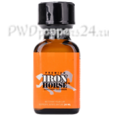 Iron Horse 24ml