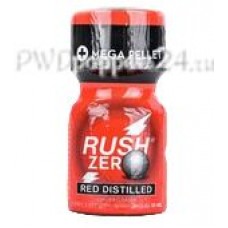Rush Zero Red