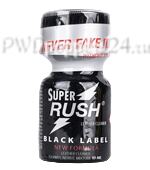 Rush black lux