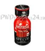 Amsterdam special 15ml