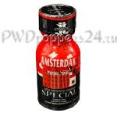 Amsterdam special 15ml