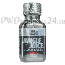 Jungle Juice Black 25ml