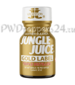 Jungle Juice Gold