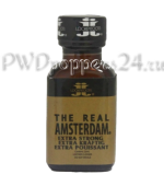 Real Amsterdam 25ml