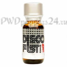 Disco Fist