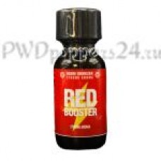 Red Booster 25ml